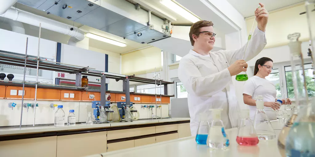 Lab